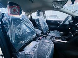 نيسان سيلفي